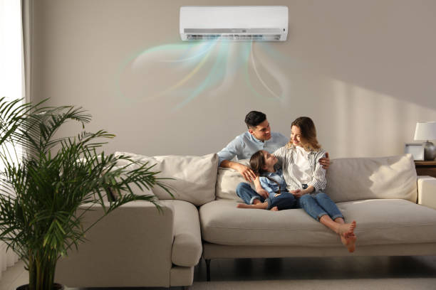 Best HVAC Retrofitting and Upgrading in Mcgregor, TX