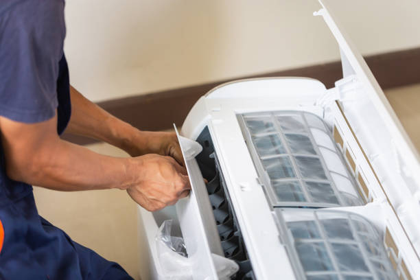 Mcgregor, TX HVAC Company