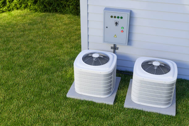 Best Commercial HVAC in Mcgregor, TX