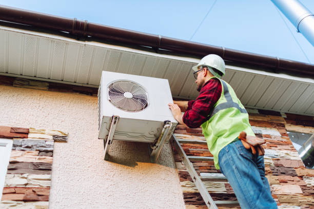 Best Thermostats and Smart Controls in Mcgregor, TX