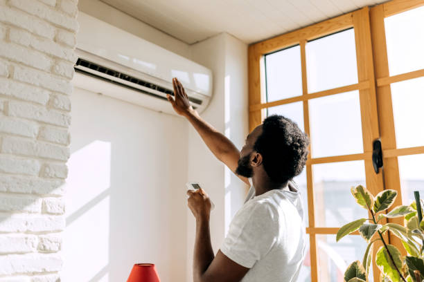 Best Solar-powered HVAC Systems in Mcgregor, TX