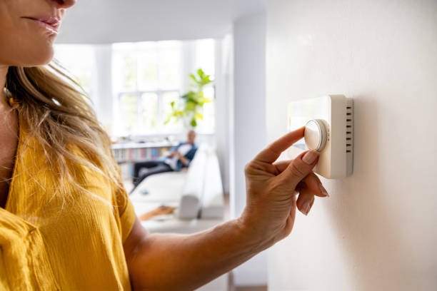 Best Geothermal HVAC Systems in Mcgregor, TX