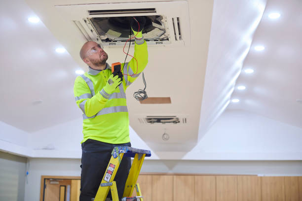 Best Seasonal HVAC Services in Mcgregor, TX