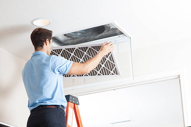 Best Air Conditioning Cleaning in Mcgregor, TX
