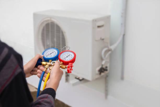 Best Emergency HVAC Services in Mcgregor, TX