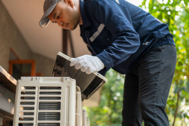 Best Residential HVAC in Mcgregor, TX