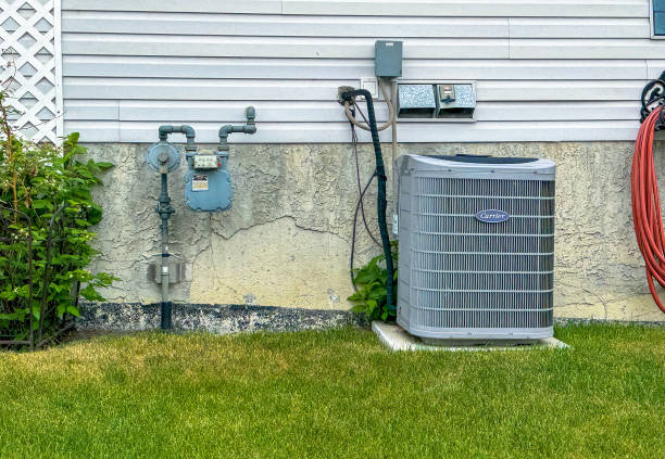 Best HVAC Training and Certification in Mcgregor, TX